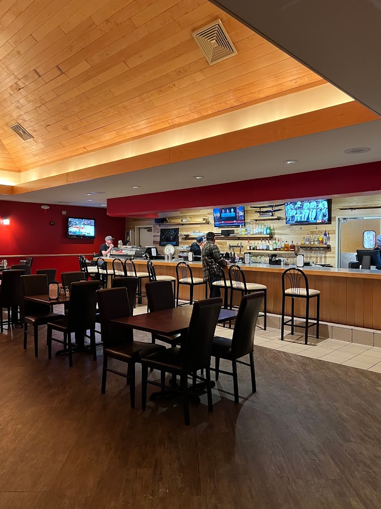 Sakura Japanese Steakhouse + Sushi 29730