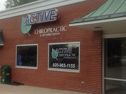 Active Chiropractic & Rehabilation, S.C.