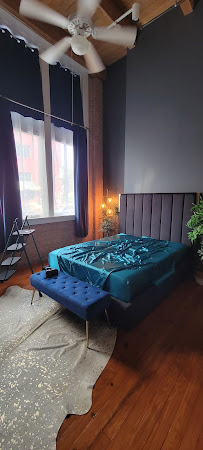 Petra Novak Boudoir Photography - Photo 9 - Car repair in Waco, TX, Waco