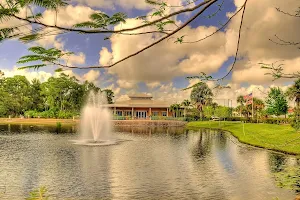 Port St. Lucie Botanical Gardens image