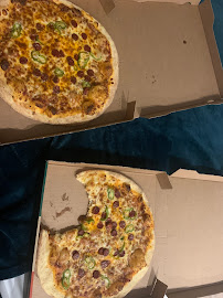 Plats et boissons du Pizzeria PAZZI DI PIZZA - Comptoir à Pizzas - Lafayette à Lyon - n°4