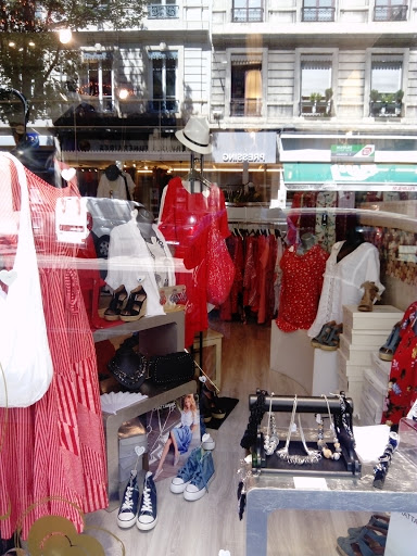 Boutique Coup de Cœur cours VITTON à Lyon