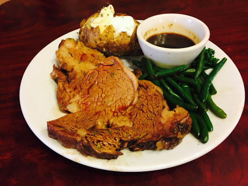 Family Restaurant «Boulevard Bistro», reviews and photos, 9576 N Citrus Springs Blvd, Citrus Springs, FL 34434, USA