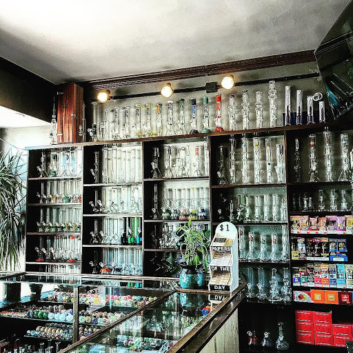 Tobacco Shop «Burn & Brew», reviews and photos, 566 23rd St S, Arlington, VA 22202, USA