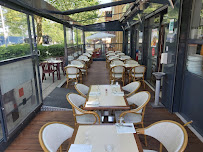 Atmosphère du Restaurant turc Chez Nico. à Domont - n°3