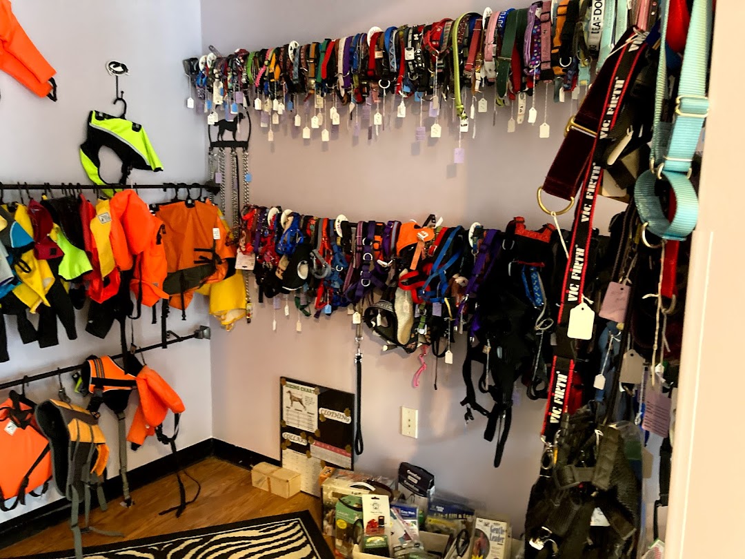 House for Dogmanity Inc