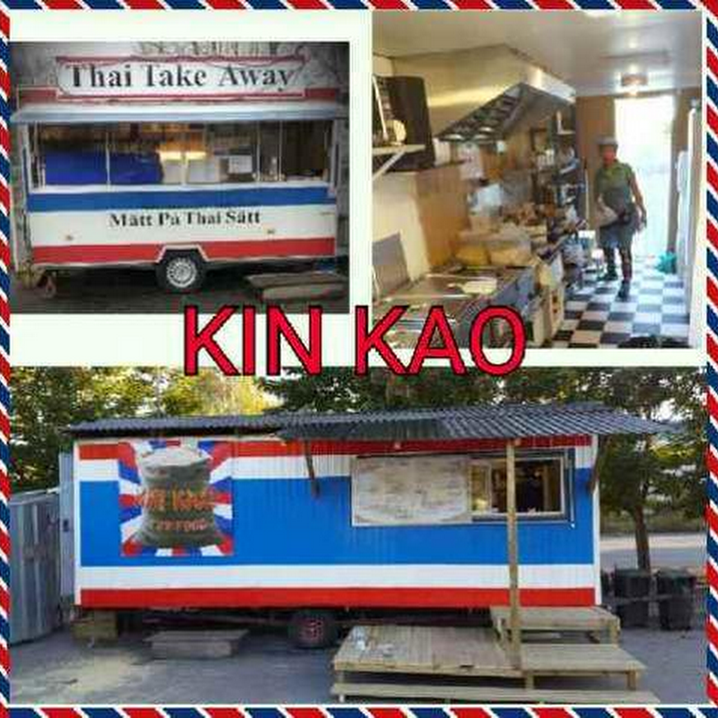 Kin Kao - Asiatisk Restaurang Sundbyberg