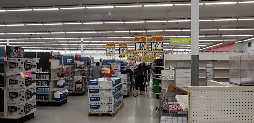 Discount Store «Kmart», reviews and photos, 2803 Brewerton Rd, Mattydale, NY 13211, USA