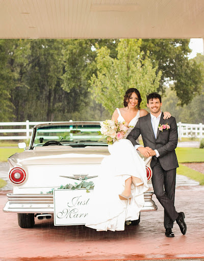 Wedding Venue «THE SPRINGS Event Venue», reviews and photos, 10227 Co Rd 2426, Terrell, TX 75160, USA