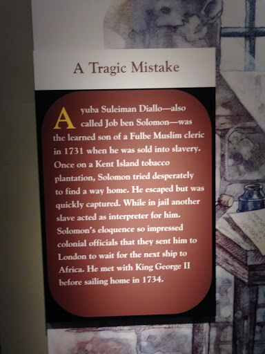 History Museum «Banneker-Douglass Museum», reviews and photos, 84 Franklin St, Annapolis, MD 21401, USA