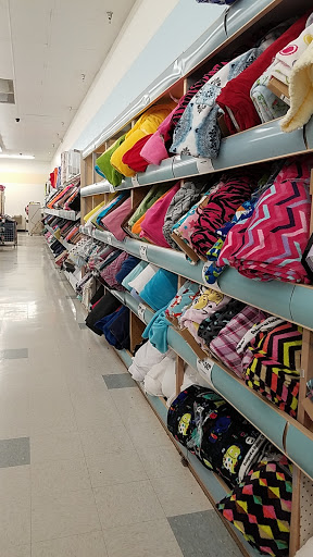 Fabric Store «Jo-Ann Fabrics and Crafts», reviews and photos, 4644 W Market St, Greensboro, NC 27407, USA