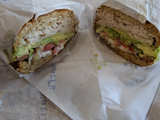 Snarf's Sandwiches Skinker