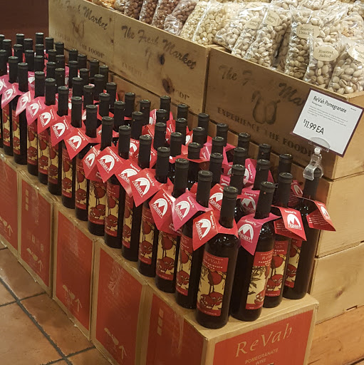 Grocery Store «The Fresh Market», reviews and photos, 13499 S Cleveland Ave, Fort Myers, FL 33907, USA