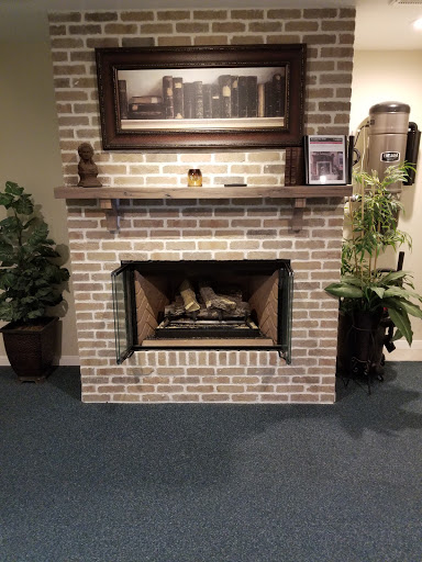 Fireplace Store «Perfection Fireplace & Supply», reviews and photos