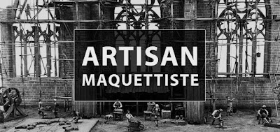 Dioramas et figurines à Bettant