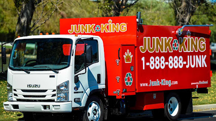 Junk King Ocala