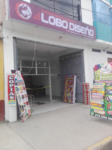 Agencia de Publicidad y Marketing LOBO DISEÑO - Ayacucho