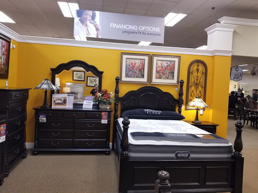 Furniture Store «Raymour & Flanigan Furniture and Mattress Store», reviews and photos, 440 NJ-440, Jersey City, NJ 07305, USA