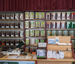 Kräuter-Basar photo