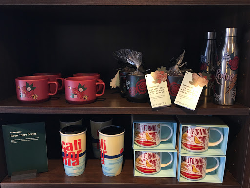Starbucks image