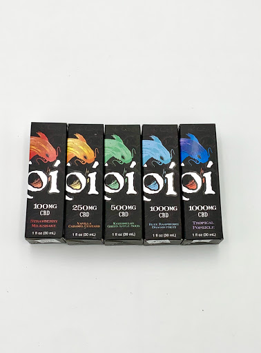 Tobacco Shop «Tobacco Buzz», reviews and photos, 860 W Imperial Hwy, Brea, CA 92821, USA