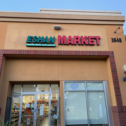 Grocery Store «Zeeshan Market», reviews and photos, 3648 N Freeway Blvd #230, Sacramento, CA 95834, USA