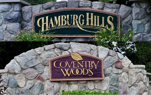 Hamburg Hills & Coventry Woods/AJR Home Sales