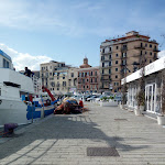 Photo n°1 de l'avis de Antonio.e fait le 25/02/2017 à 06:59 sur le  Cala Pollo & Co. à Palermo