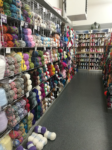 Reviews of Abakhan Fabrics, Hobby & Home in Liverpool - Shop