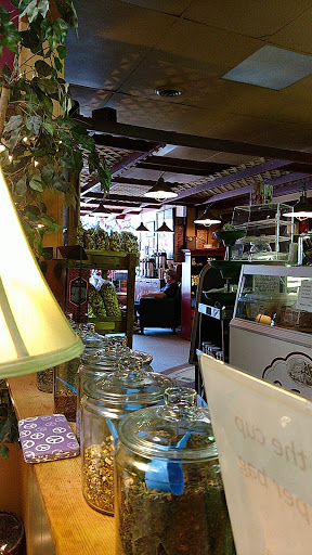 Coffee Shop «Coffee Corners Antiques & Coffee House», reviews and photos, 14544 N Cheshire St, Burton, OH 44021, USA