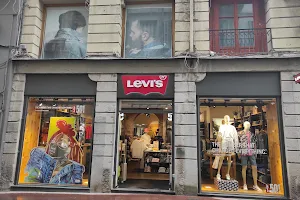 Levi's Saint Etienne image