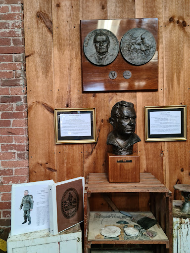 Museum «Attleboro Area Industrial Museum», reviews and photos, 42 Union St # 2, Attleboro, MA 02703, USA