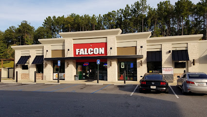 Falcon's Convenience Store