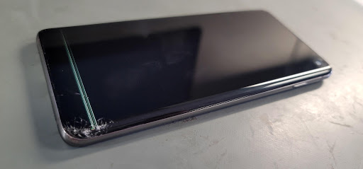 Mobile Phone Repair Shop «CPR Cell Phone Repair Norman», reviews and photos, 480 24th Ave NW #170, Norman, OK 73069, USA