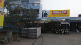 Bharathi Cement Dealer