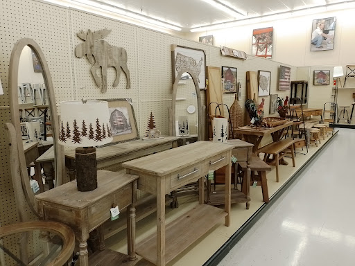 Craft Store «Hobby Lobby», reviews and photos, 14000 Shoppers Best Way, Woodbridge, VA 22192, USA