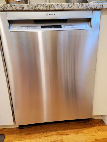 Harrison Refrigeration & Appliances