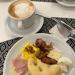 Photo n°27 de l'avis de Mayvember.a fait le 01/03/2024 à 04:33 sur le  Best Western Plus Hotel Genova à Turin