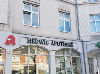 Hedwig-Apotheke am Markt