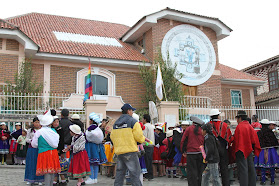 Distrito Educativo Cultural Y Bilingüe Cañar