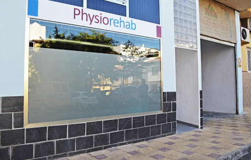 Physiorehab Clínica De Fisioterapia Y Osteopatía en Coín, Málaga