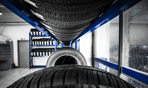 Briant Tyres & Exhausts Ltd - Swansea - Swansea