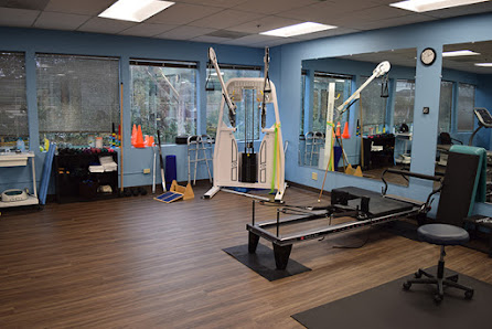 Core Physical Therapy