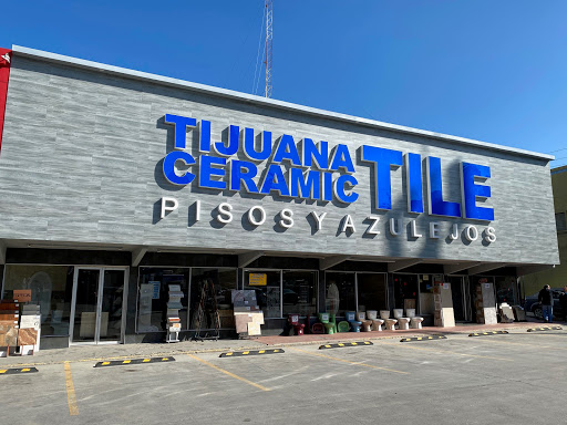 Tijuana Cerámic Tile