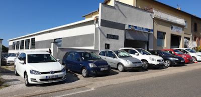 Berland Auto à Saint-Étienne