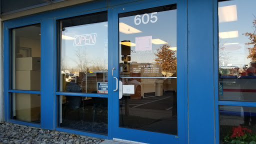 Self-Storage Facility «Self Storage Plus», reviews and photos, 605 S Ball St, Arlington, VA 22202, USA