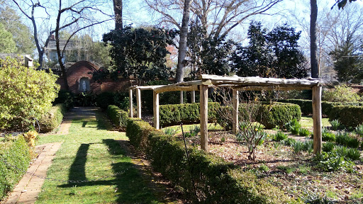 Garden «Wing Haven», reviews and photos, 248 Ridgewood Ave, Charlotte, NC 28209, USA