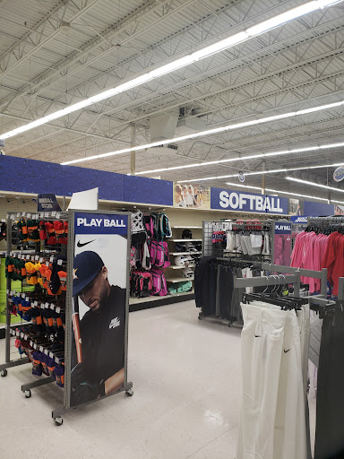 Sporting Goods Store «Academy Sports + Outdoors», reviews and photos, 7460 Airport Blvd, Mobile, AL 36608, USA