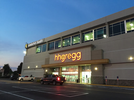 Shopping Mall «One Hundred Oaks Mall», reviews and photos, 719 Thompson Ln, Nashville, TN 37204, USA