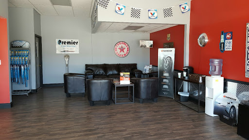 Tire Shop «Elite Tire & Auto Center», reviews and photos, 204 S 20th St, Fairfield, IA 52556, USA